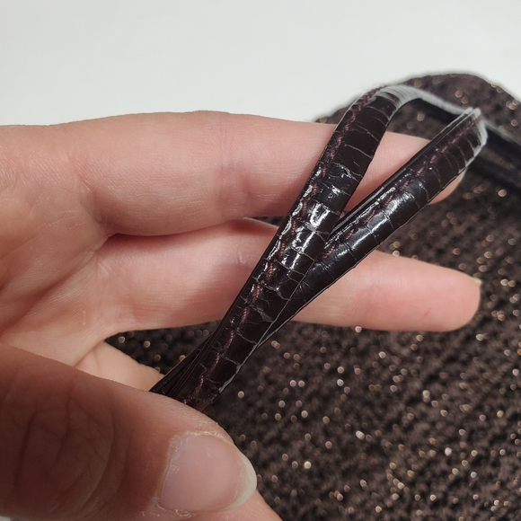 The Sak Meghan Crossbody Brown - Picture 10 of 12